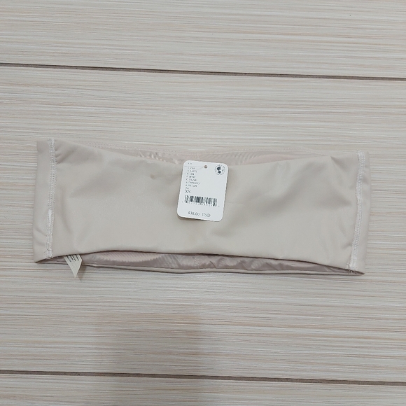 FP faux leather bandeau - Picture 4 of 6